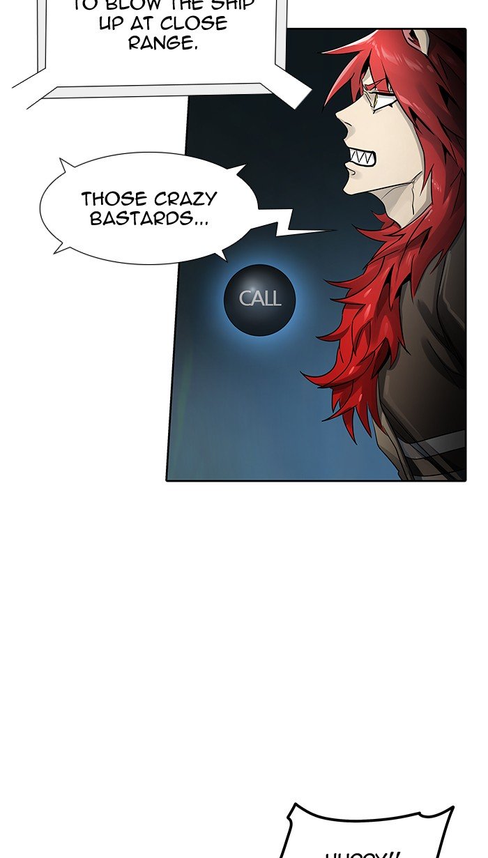 Tower of God, Chapter 481 image 004